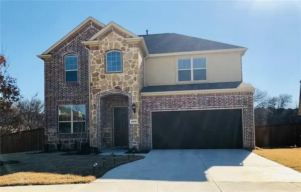 10695 Villanova Drive, Frisco, TX 75035