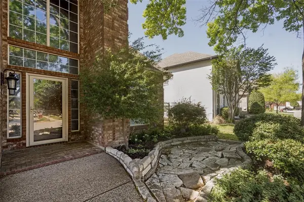 5801 Belle Chasse Lane, Frisco, TX 75035