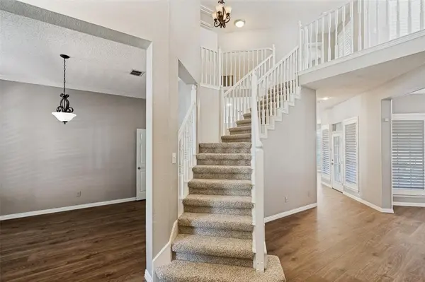 5801 Belle Chasse Lane, Frisco, TX 75035