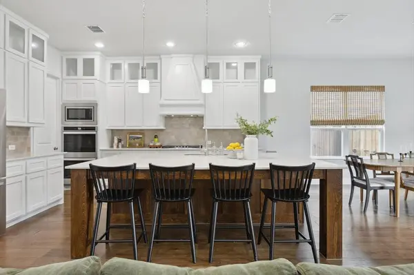 1021 Amber Knoll Drive, Rockwall, TX 75087