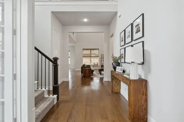 1021 Amber Knoll Drive, Rockwall, TX 75087