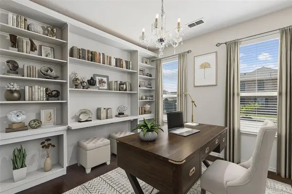 3413 Camino Real Trail, Denton, TX 76208