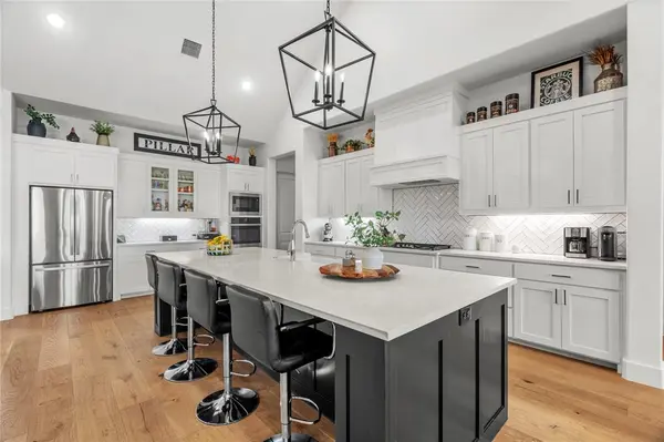 187 Stirling Drive, Argyle, TX 76226