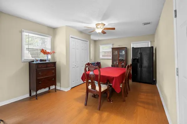 1106 Warden Street, Benbrook, TX 76126