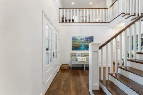 3009 Hanover Street, University Park, TX 75225