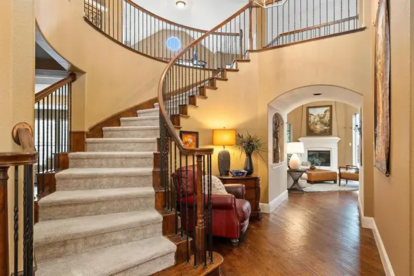 1531 Evanvale Drive, Allen, TX 75013