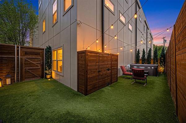 5615 Bryan Parkway #D, Dallas, TX 75206