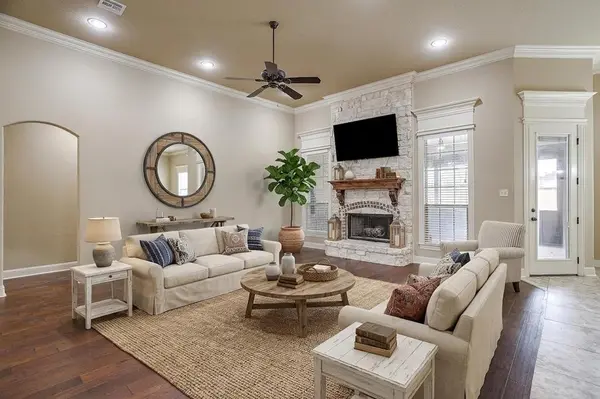 2217 Augustine, Waco, TX 76712