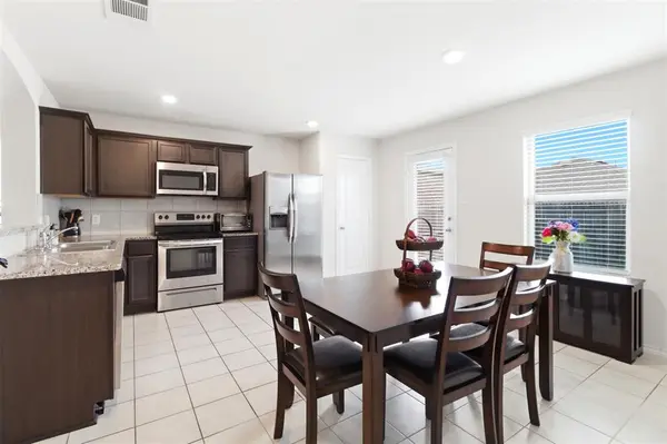 1003 Sapphire Drive, Princeton, TX 75407