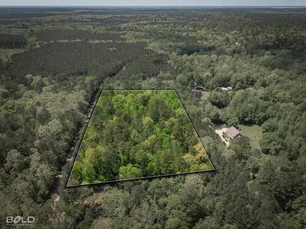 0 Hwy 160, Benton, LA 71006