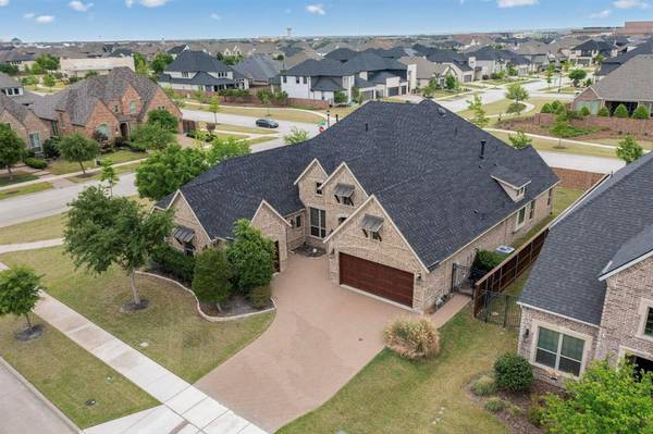 16178 Buffalo Grass Road, Frisco, TX 75033