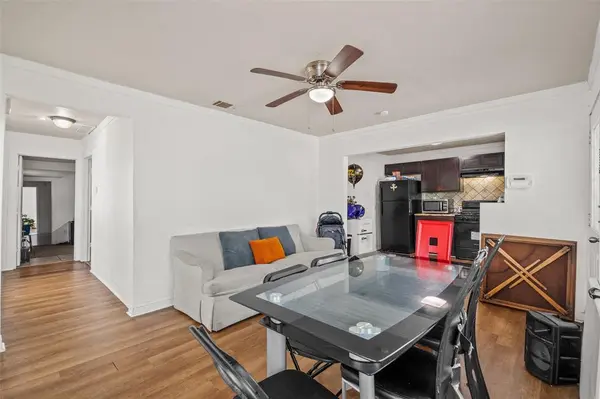 2138 Custer Drive, Dallas, TX 75216