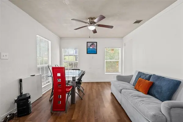 2138 Custer Drive, Dallas, TX 75216