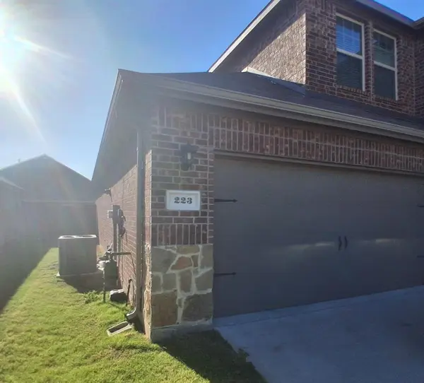 223 Fieldtrail, Caddo Mills, TX 75135