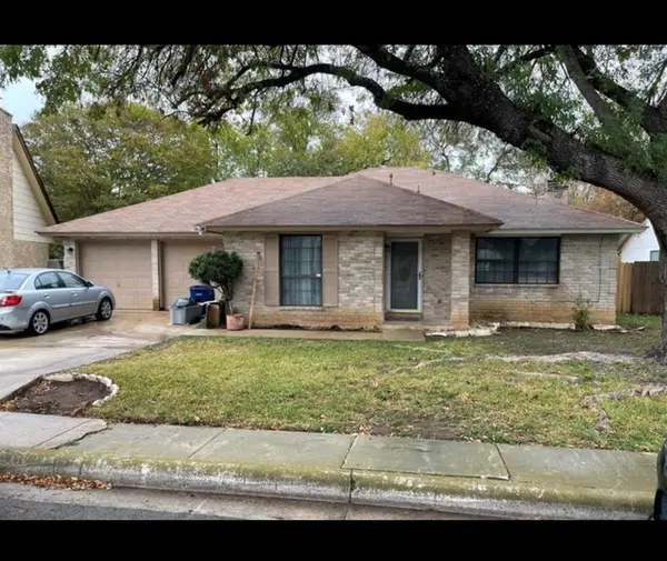 6026 Royal Creek, San Antonio, TX 78239