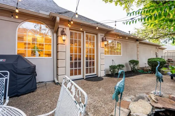 1450 Meandering Way, Rockwall, TX 75087