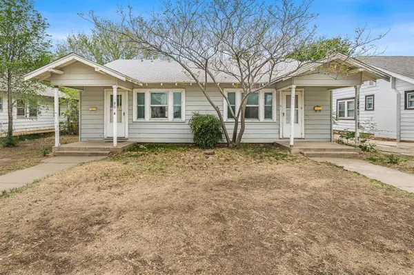 906 S Mississippi Street, Amarillo, TX 79106