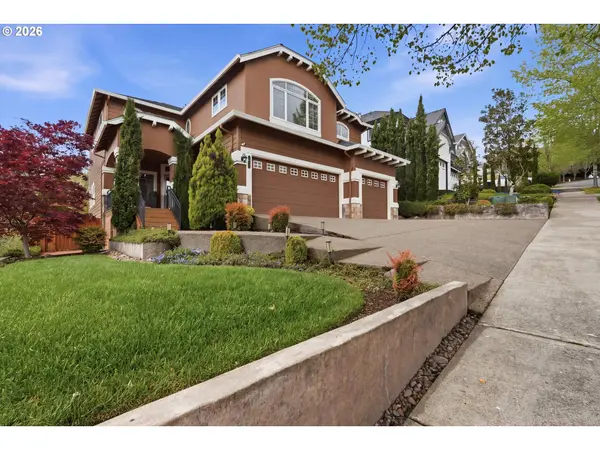 15655 SW GREENFIELD DR, Portland, OR 97224