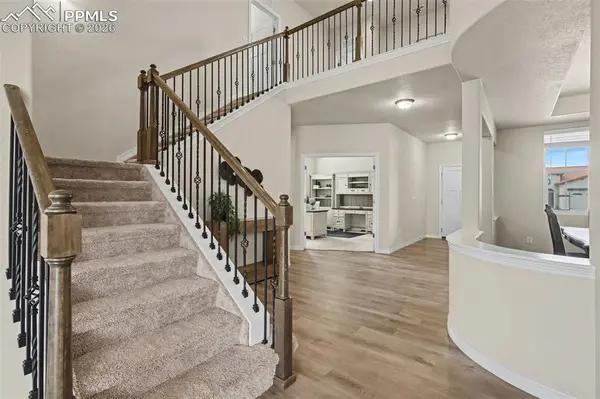 10821 Rolling Mesa DR, Peyton, CO 80831