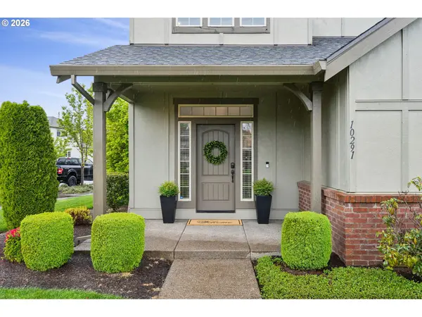 10291 SW MADRID LOOP, Wilsonville, OR 97070