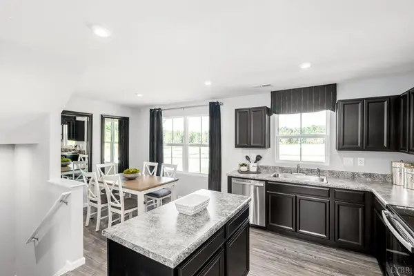 102 Ranwell RD #C, Rustburg, VA 24588