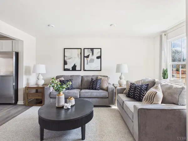 107 Shallen RD #D, Rustburg, VA 24588