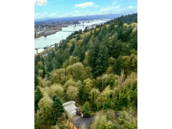 9620 NW GERMANTOWN RD, Portland, OR 97231