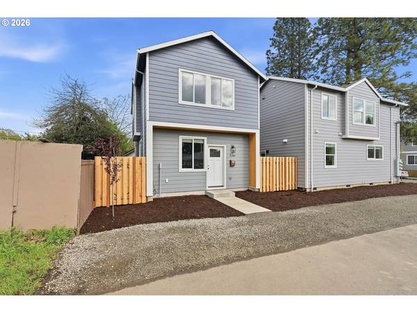 5380 SE 86th CT, Portland, OR 97266