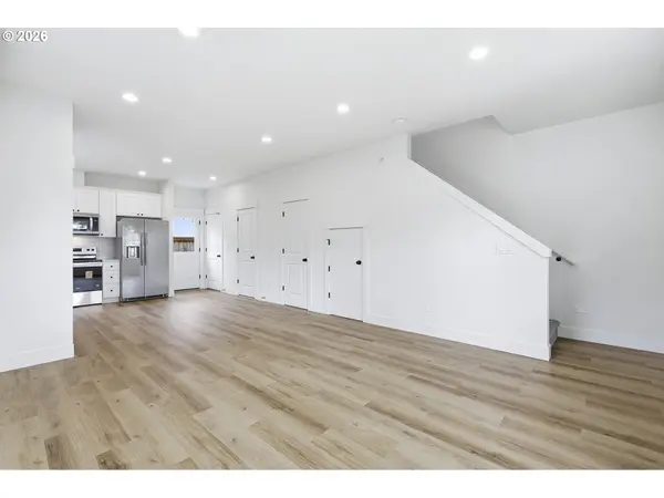 5380 SE 86th CT, Portland, OR 97266