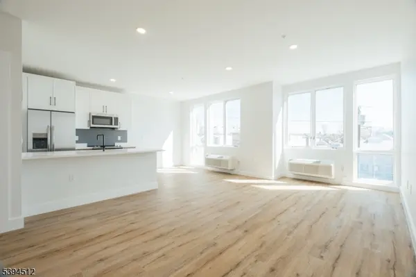 67 Martin Luther King Jr B #204, Newark City, NJ 07104