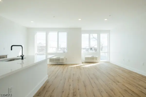 67 Martin Luther King Jr B #204, Newark City, NJ 07104