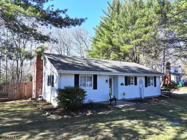 317 Wagon Wheel Rd, Montague Twp., NJ 07827