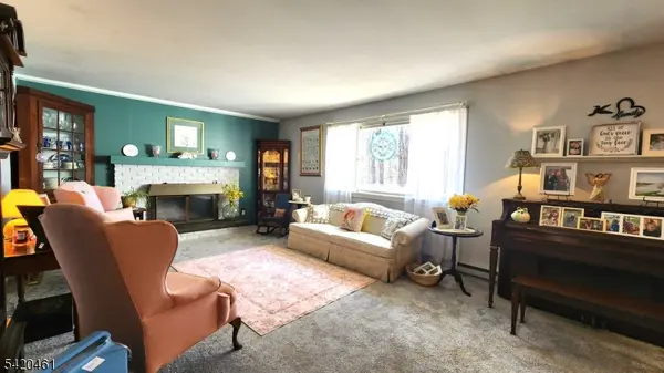 317 Wagon Wheel Rd, Montague Twp., NJ 07827