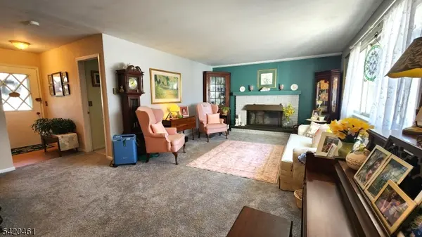 317 Wagon Wheel Rd, Montague Twp., NJ 07827