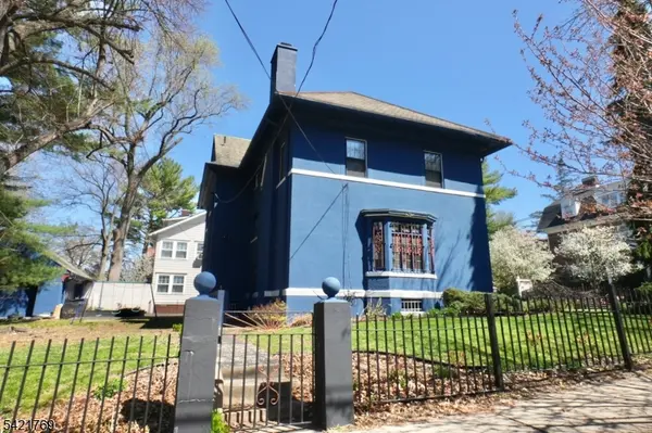 59 Berkeley Ave, Newark City, NJ 07104