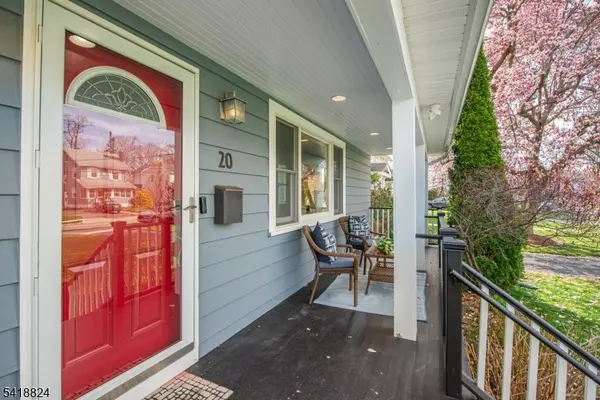 20 Columbus Ave, Montclair Twp., NJ 07042