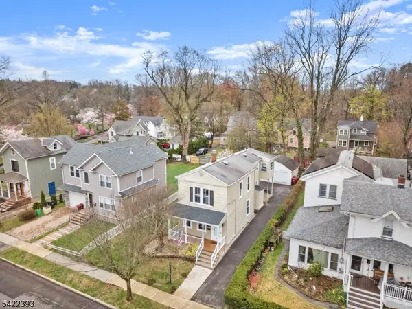 99 Brookfield Ave, Nutley Twp., NJ 07110