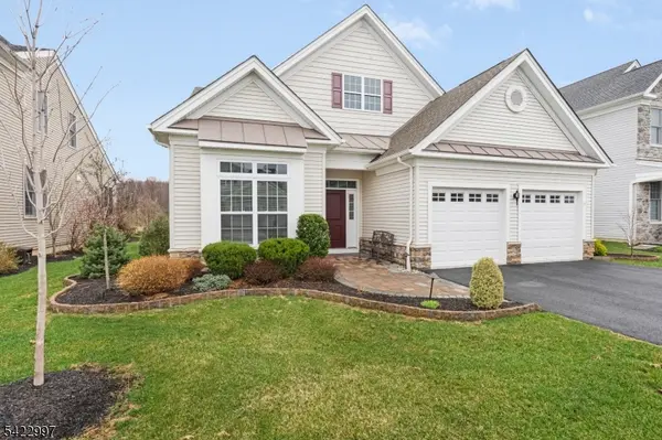 56 Drake Way, Mount Olive Twp., NJ 07836