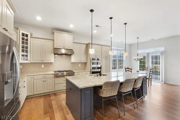 56 Drake Way, Mount Olive Twp., NJ 07836