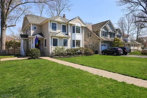 1311 Pine Grove Ave, Westfield Town, NJ 07090