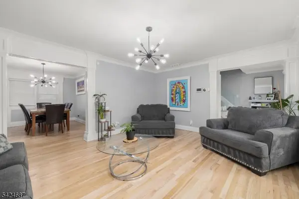 148 Jockey Hollow Way, Union Twp., NJ 07083