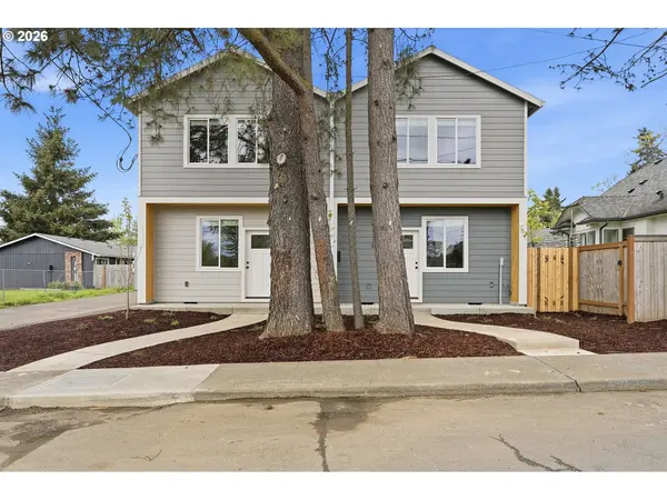 8665 SE Insley ST, Portland, OR 97266