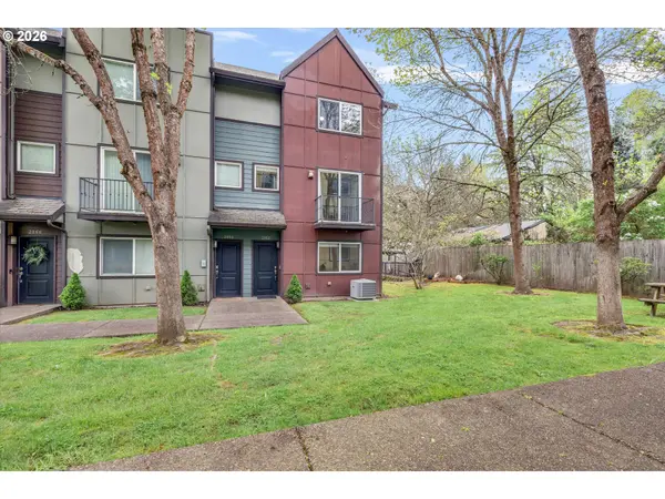 2852 SW TRANQUILITY TER, Beaverton, OR 97003