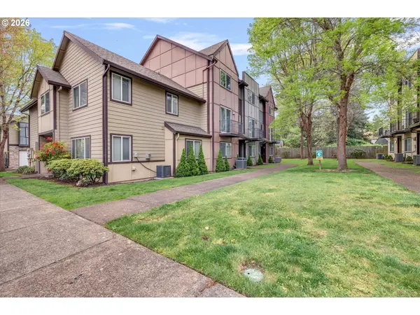 2852 SW TRANQUILITY TER, Beaverton, OR 97003