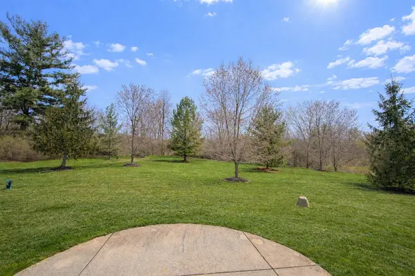 12055 Boldrey DR, Fenton Twp, MI 48430