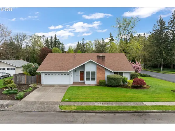 2160 NW 153RD PL, Beaverton, OR 97006