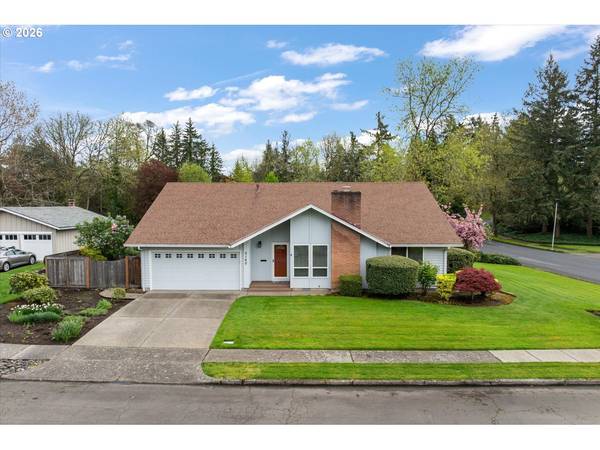 2160 NW 153RD PL, Beaverton, OR 97006