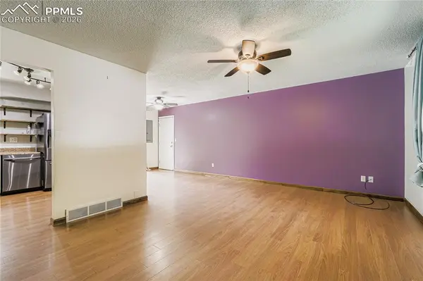 4806 Sprucewood DR, Colorado Springs, CO 80918