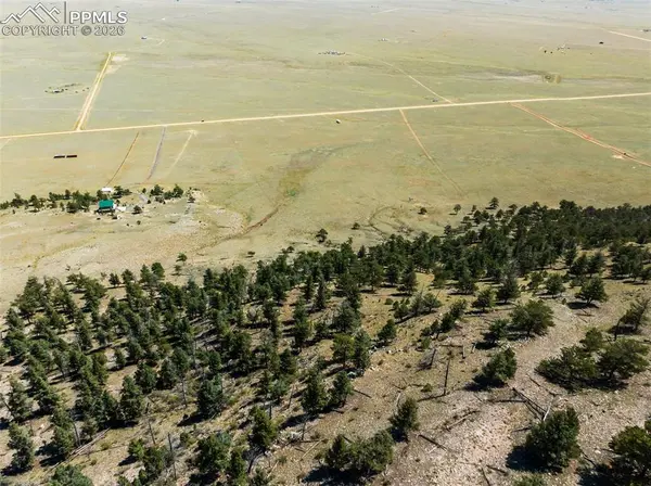 835 Sulphur Mountain RD, Lake George, CO 80827