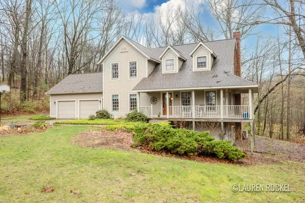 5535 Egypt Valley AVE NE, Cannon Twp, MI 49306